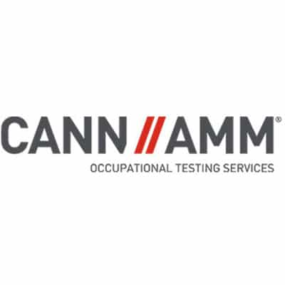 CannAmm Occupational Testing Services