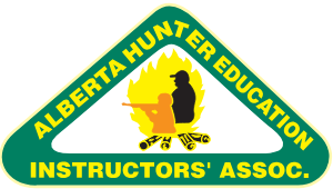 Alberta Hunter Education Instructors' Association