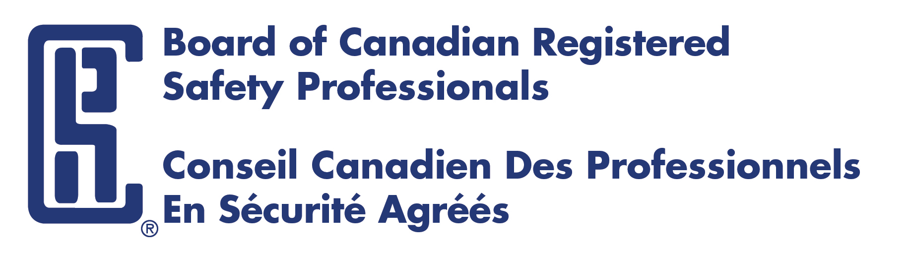 BCRSP, Board of Canadian Registered Safety Professionals